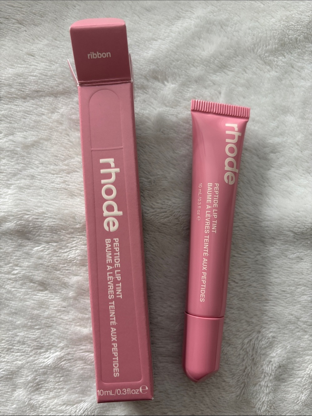rhode Peptide Lip Tint (Ribbon)